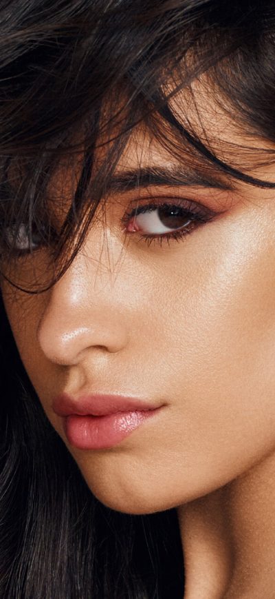 Fond d'écran iPhone Camila Cabello V Magazine