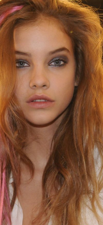 Fond d'écran iPhone 2017 Barbara Palvin
