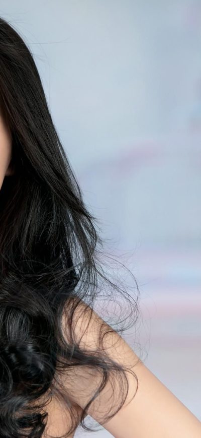 Fond d'écran iPhone Li Bingbing