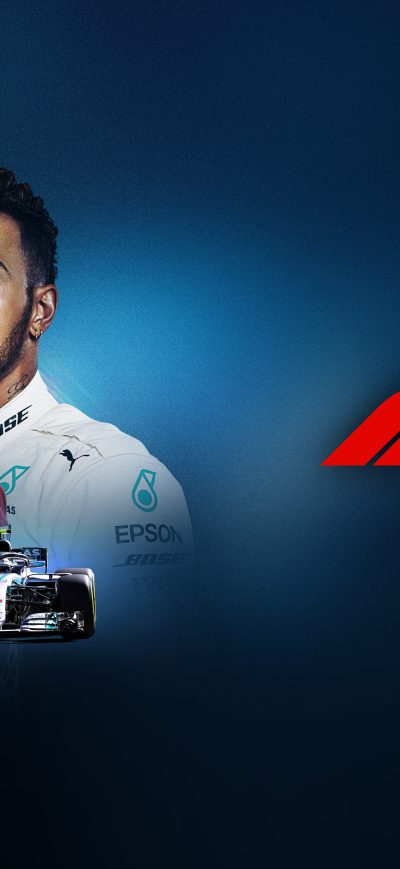 Fond d'écran iPhone F1 2018 Game 10k