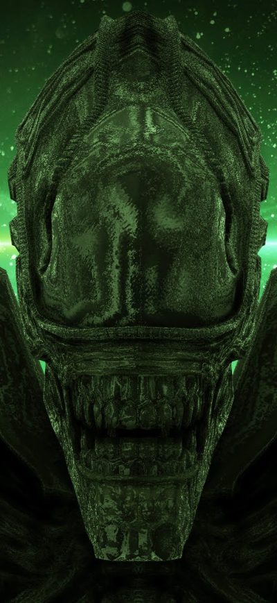 Fond d'écran iPhone Alien Covenant 2017 Movie