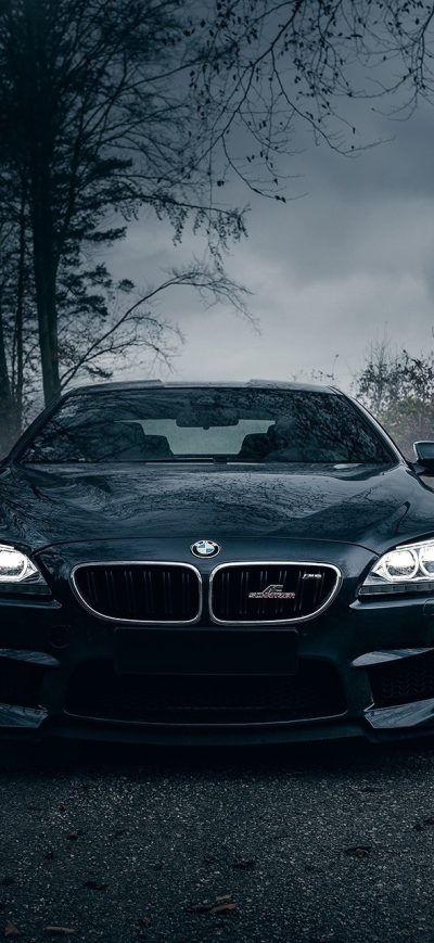 Fond d'écran iPhone Bmw 5 Series 2