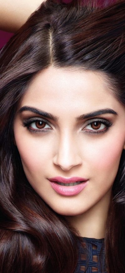 Fond d'écran iPhone Sonam Kapoor Indian