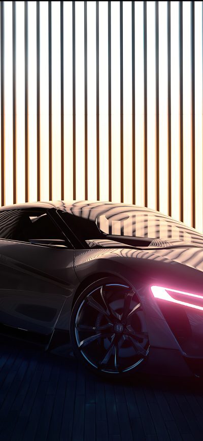 Fond d'écran iPhone Grids GT Sport PS4 Pro 4k