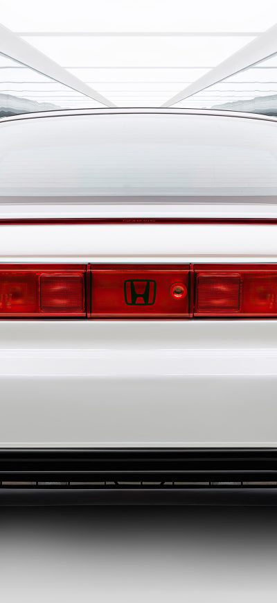 Fond d'écran iPhone Honda Nsx 1990 5k