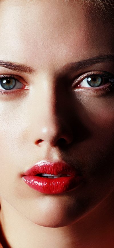 Fond d'écran iPhone 2020 Scarlett Johansson