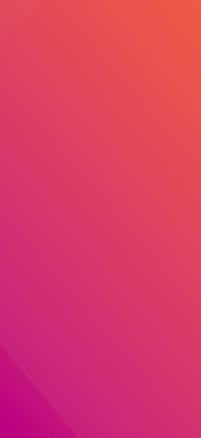 Fond d'écran iPhone Ubuntu Minimalism 4k
