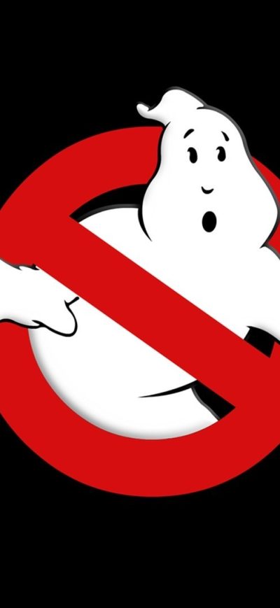 Fond d'écran iPhone Ghostbusters 2016
