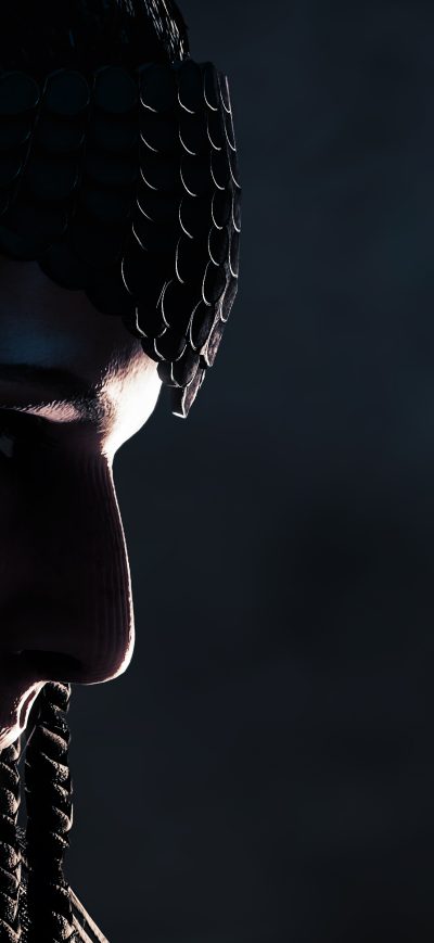 Fond d'écran iPhone Assassins Creed Origins The Hidden Ones Dlc