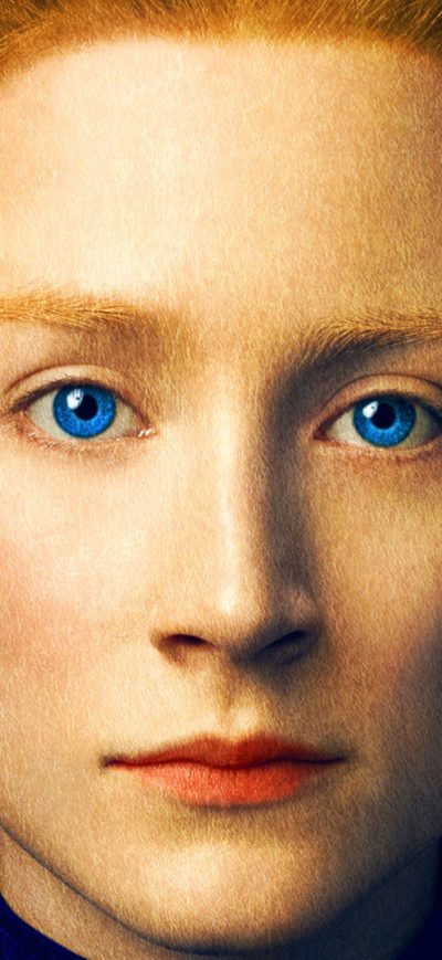 Fond d'écran iPhone Saoirse Ronan As Mary In Mary Queen Of Scots Movie