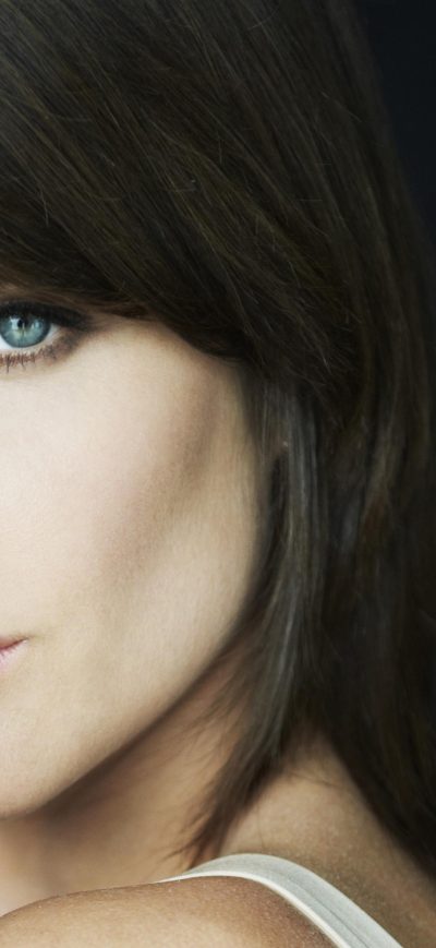 Fond d'écran iPhone Cobie Smulders 4k 2018