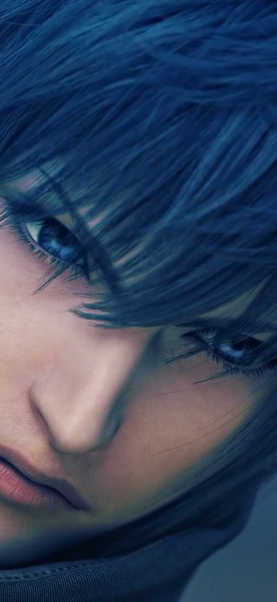 Fond d'écran iPhone Dissidia Final Fantasy NT