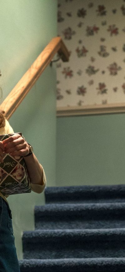 Fond d'écran iPhone Natalia Dyer In Stranger Things