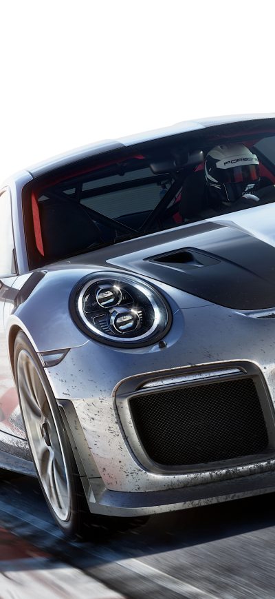 Fond d'écran iPhone Forza Motorsport 7