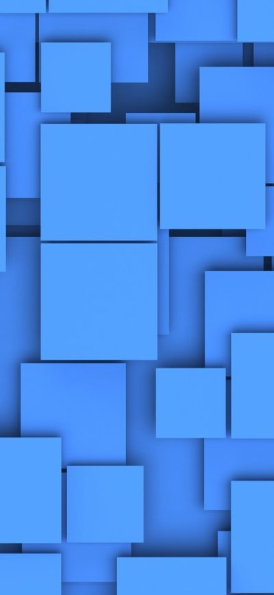 Fond d'écran iPhone Square Art