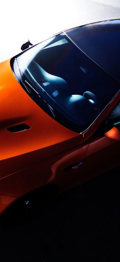 Fond d'écran iPhone Bmw Sports Car