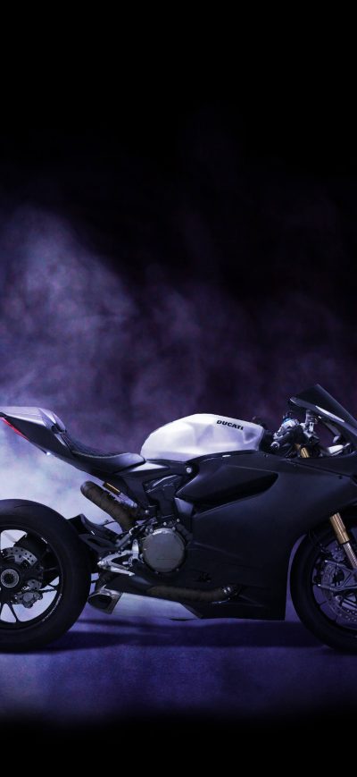 Fond d'écran iPhone Ducati Panigale
