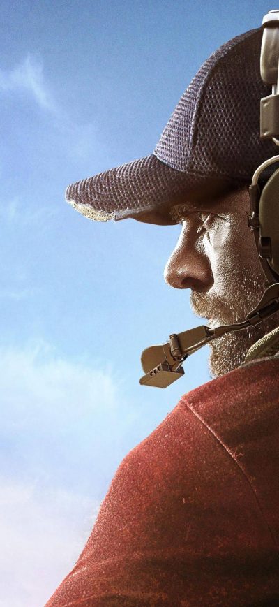 Fond d'écran iPhone Tom Clanycs Ghost Recon Wildlands