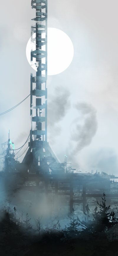 Fond d'écran iPhone Halo 2017 Art Poster 4k