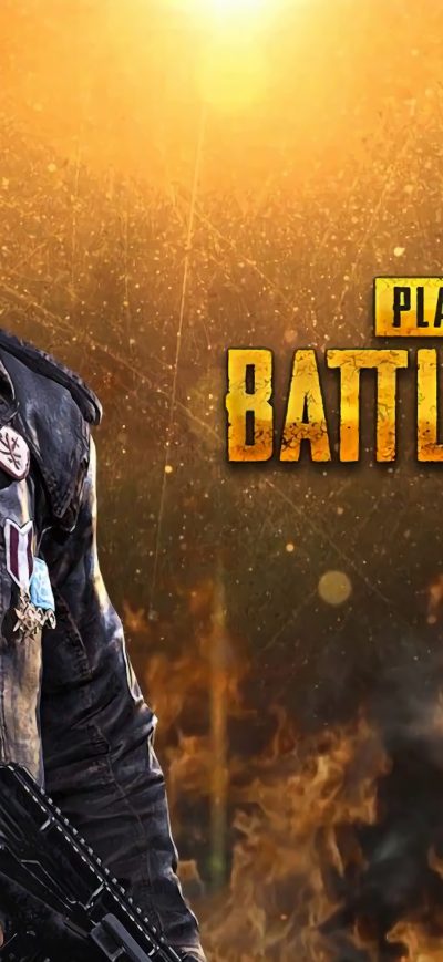Fond d'écran iPhone 4k Pubg