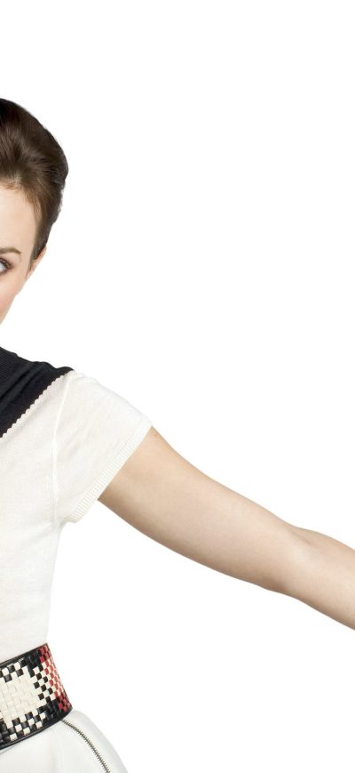 Fond d'écran iPhone 2017 Leighton Meester