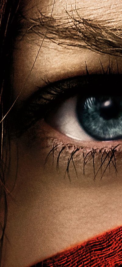 Fond d'écran iPhone Mortal Engines Movie 2018