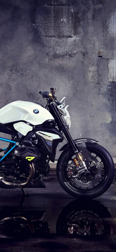 Fond d'écran iPhone BMW Concept Roadster