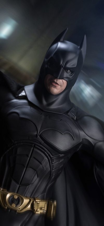 Fond d'écran iPhone Batman Dark Knight 5k 2020