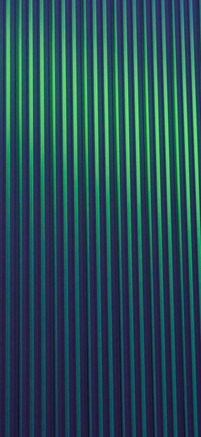 Fond d'écran iPhone Green Vibrant Pattern Texture 4k
