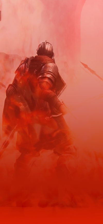 Fond d'écran iPhone Dark Souls Game 3