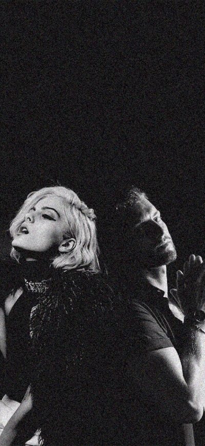 Fond d'écran iPhone Bebe Rexha And Marc E Bassy