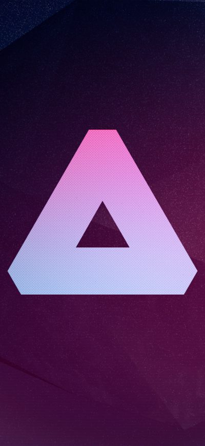 Fond d'écran Overwerk sur iPhone