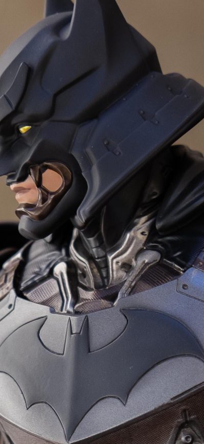 Fond d'écran iPhone Batman Armour Suit