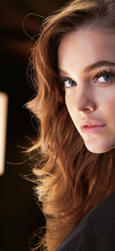 Fond d'écran iPhone Beautiful Barbara Palvin