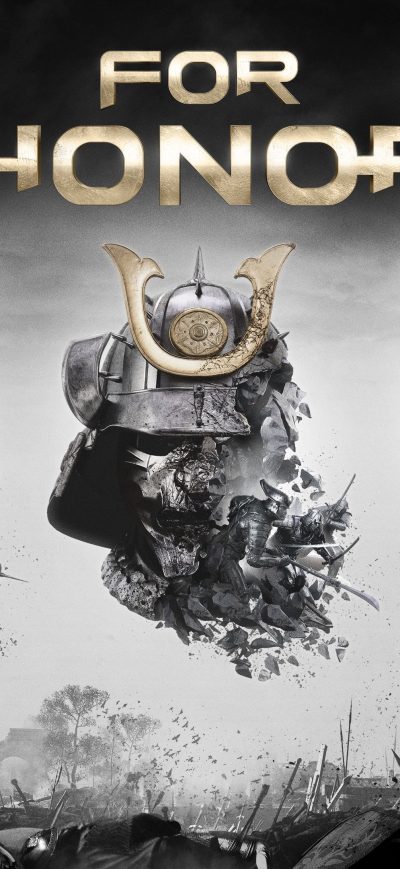 Fond d'écran iPhone For Honor