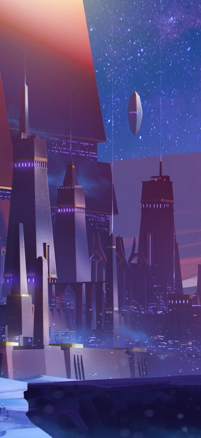 Fond d'écran iPhone Duelyst 2018