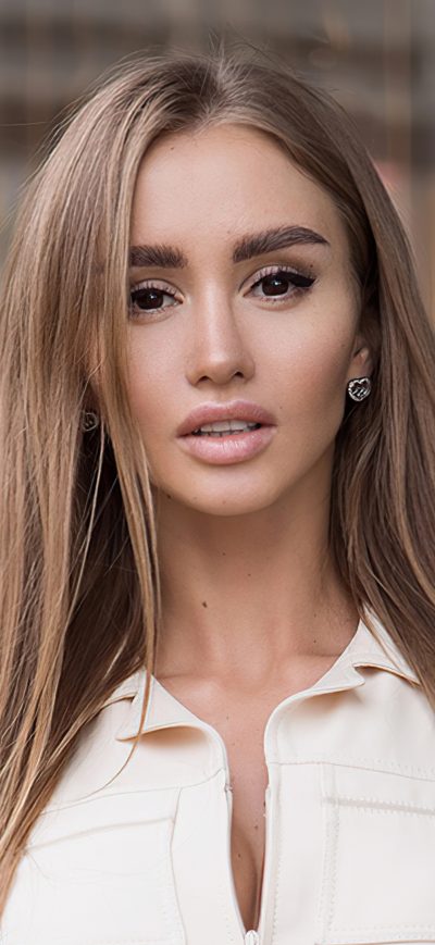 Fond d'écran iPhone Valentina Grishko Model 4k