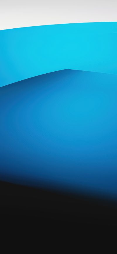 Fond d'écran iPhone Wave Minimal Art 4k