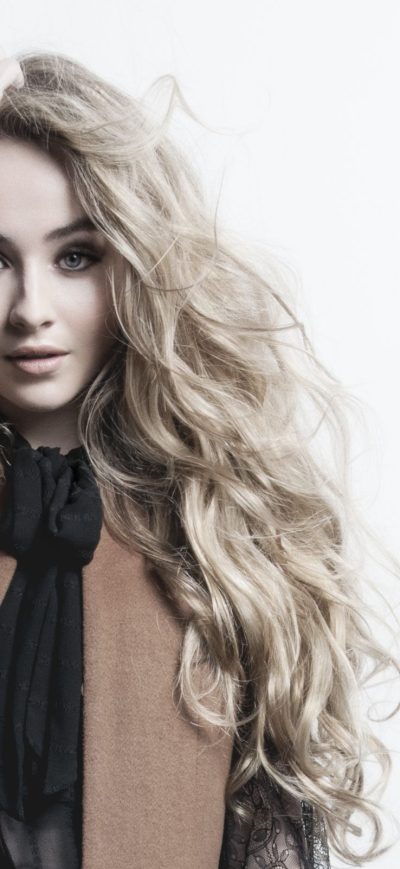 Fond d'écran iPhone Sabrina Carpenter 2019