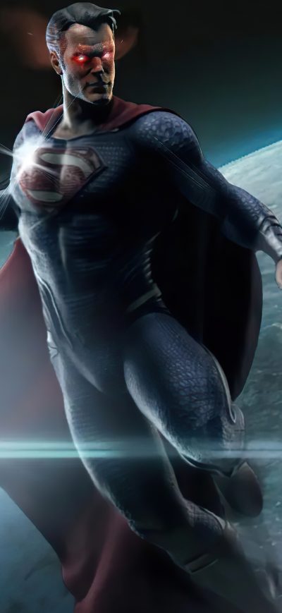 Fond d'écran iPhone Henry Cavil Concept Art As Superman