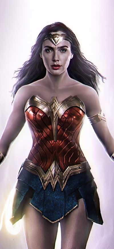 Fond d'écran iPhone Wonder Woman 1984 2020 4k