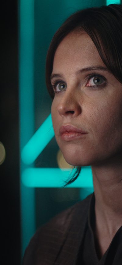 Fond d'écran iPhone Rogue One Star Wars HD