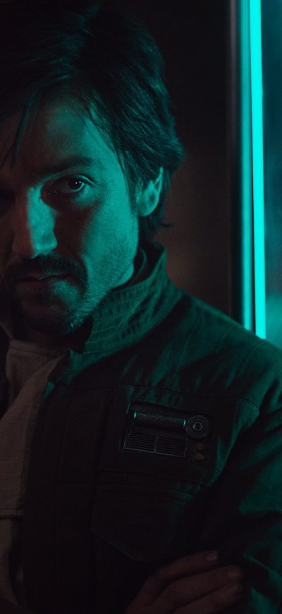 Fond d'écran iPhone Star Wars Rogue One 2016