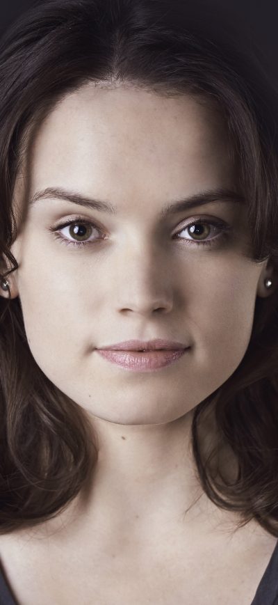 Fond d'écran iPhone Daisy Ridley Star Wars