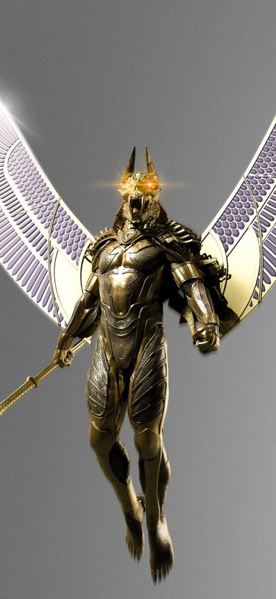 Fond d'écran iPhone Gods Of Egypt 2016