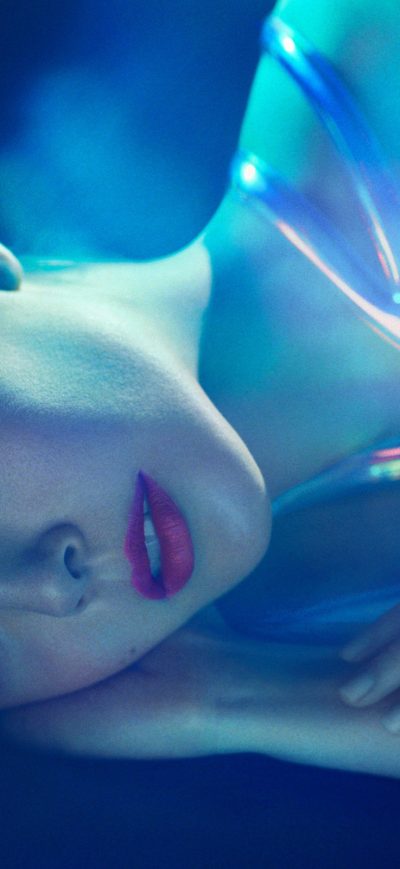 Fond d'écran iPhone Elizabeth Olsen 6