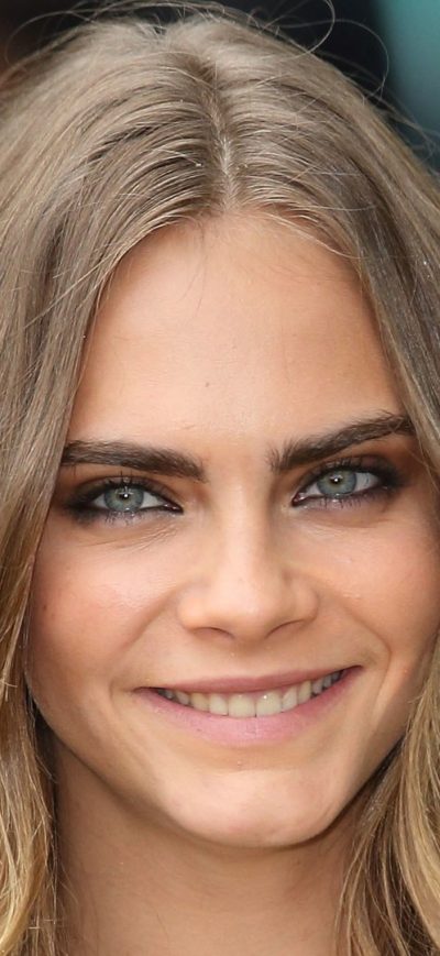 Fond d'écran iPhone Cara Delevingne 6
