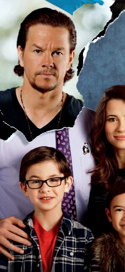 Fond d'écran iPhone Daddy Home Movie 2016