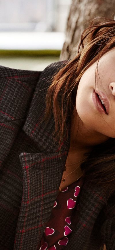 Fond d'écran 4k Selena Gomez New sur iPhone