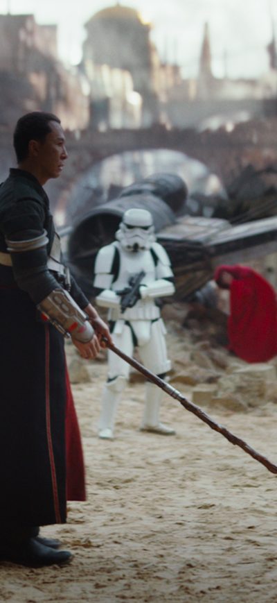 Fond d'écran iPhone Rogue One Star Wars Movie